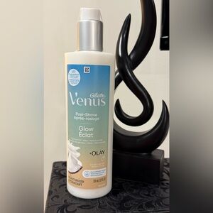 OLAY Venus Glow Post-Shave Lotion